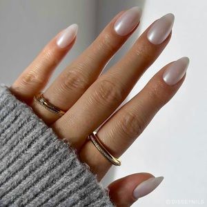 Glamnetic Hailey Press On Nails